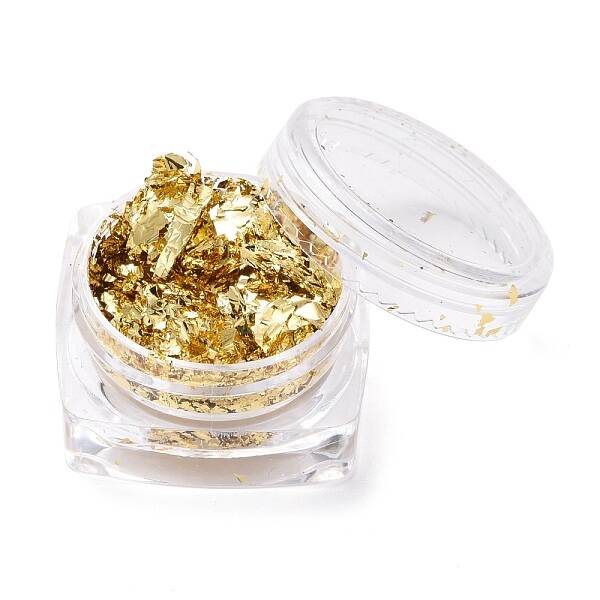 Foil Flakes