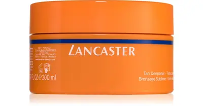 Lancaster Sun Care Intense Tan 200ml