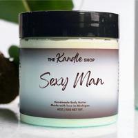 BODY BUTTER HYDRATING MOISTURIZE NOURISHING Body Care Lotions Moisturizing Moisturizer Organic Moisture Comfort Vanilla Scent