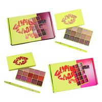 Cupid Cases Lip Palette - Made By Mitchell, Cosmetic, Lip Kit, Makeup Palette Set, Makeup Kits, Lip Stain Kit, Daily Makeup K...