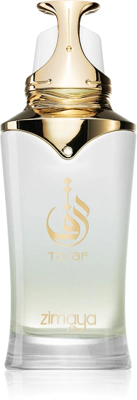 Zimaya Taraf White EDP - 100 ml