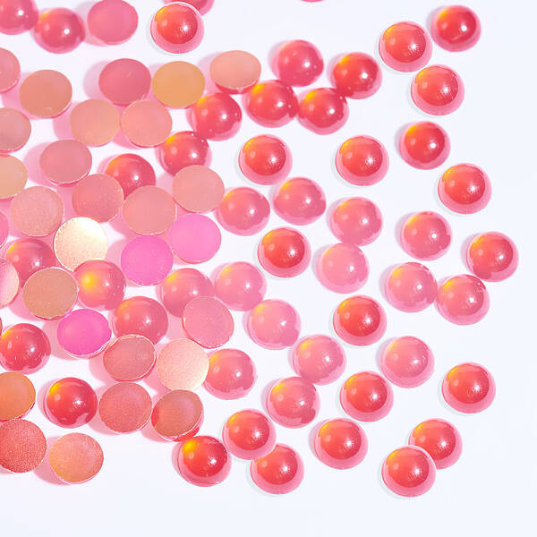 Resin Cabochons
