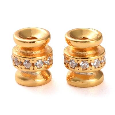 925 Sterling Silver Beadss