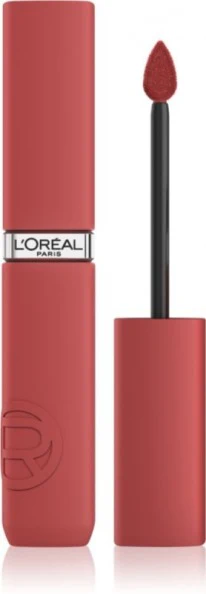 L'Oreal Paris Infallible Le Matte Resistance 16H Liquid Lipstick 645
