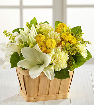 Uplifting Moments Basket