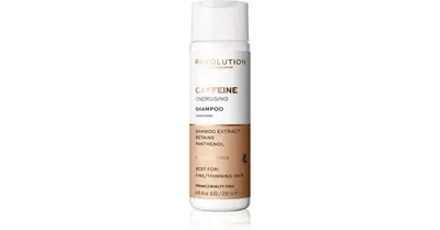 Caffeine (Energizing Shampoo) 250 ml