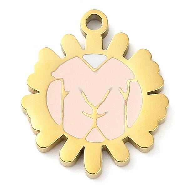304 Stainless Steel Pendants