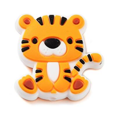 Silicone Focal Beads