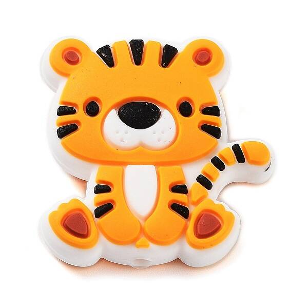 Silicone Focal Beads