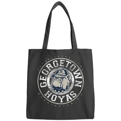 Georgetown Hoyas Showtime Officially Licensed Bags