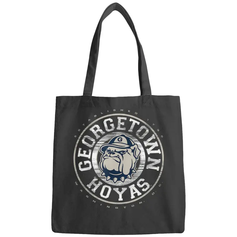 Georgetown Hoyas Showtime Officially Licensed Bags