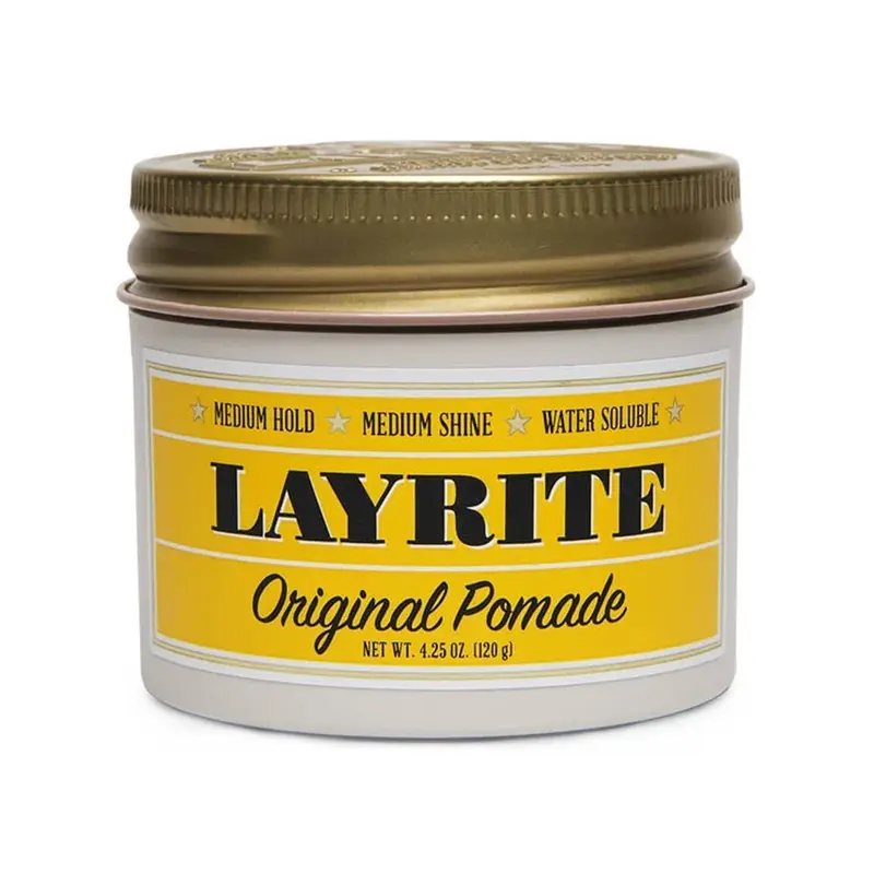 Layrite Original Ointment 120 g