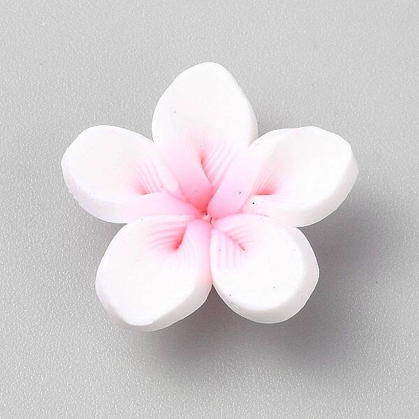 Handmade Polymer Clay Beads