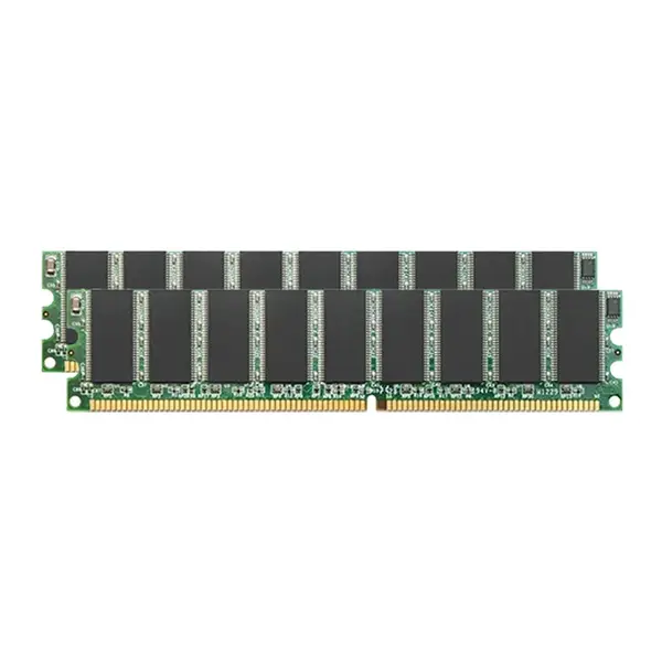 44P3585 IBM 1GB Kit (2x512MB) 100MHz UDIMM CL2 Memory
