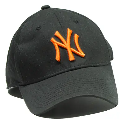 NEW ERA Mens Baseball Cap Black M