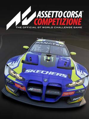 Assetto Corsa Competizione Europe | Xbox One / Xbox Series XS