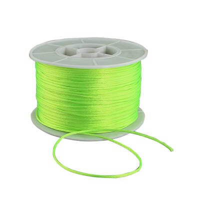 Round Nylon Thread