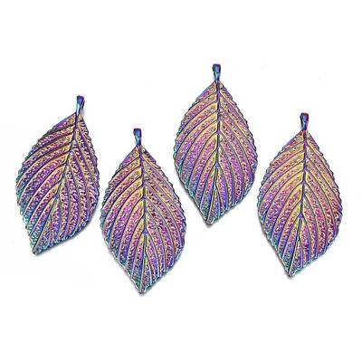 Alloy Big Pendants