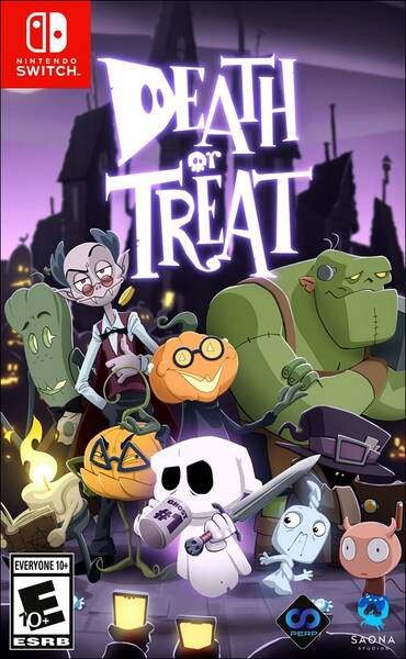 Death or Treat