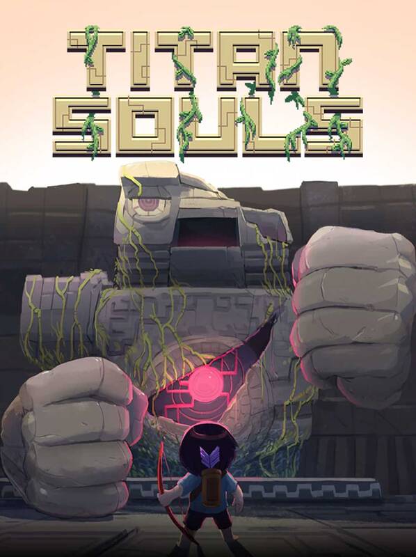 Titan Souls | Steam