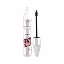 Benefit Gimme Brow + (Volumizing brow gel) 3 g - Shade: 4.5 Deep medium brown