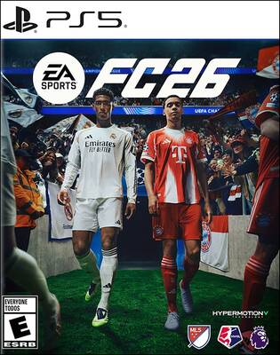 EA Sports FC 26