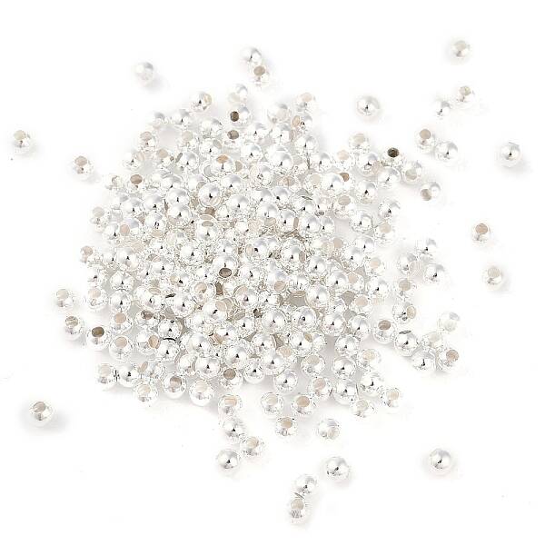 Brass Beads