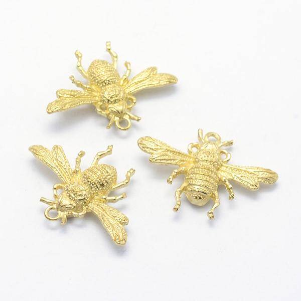 Brass Pendants