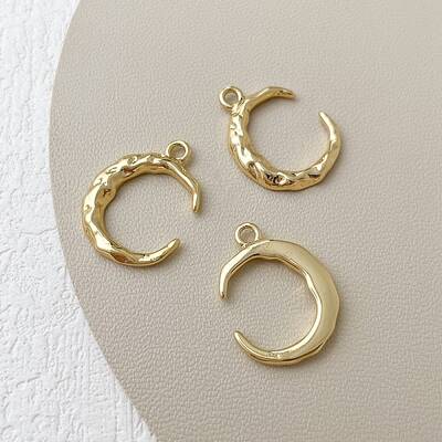 Brass Pendants