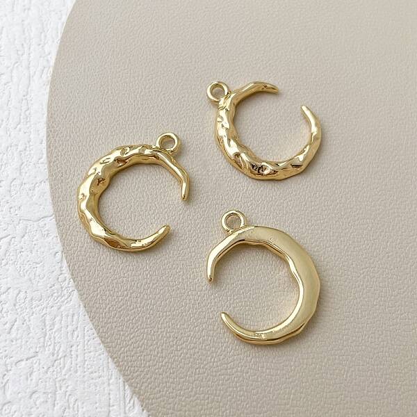 Brass Pendants