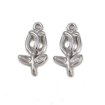 304 Stainless Steel Pendants