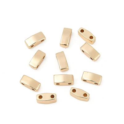 Brass Connector Charms