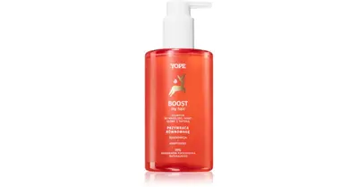 Yope BOOST my hair shampoo for sensitive and irritated scalps 300 ml