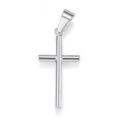 Tarnish Resistant 304 Stainless Steel Pendants