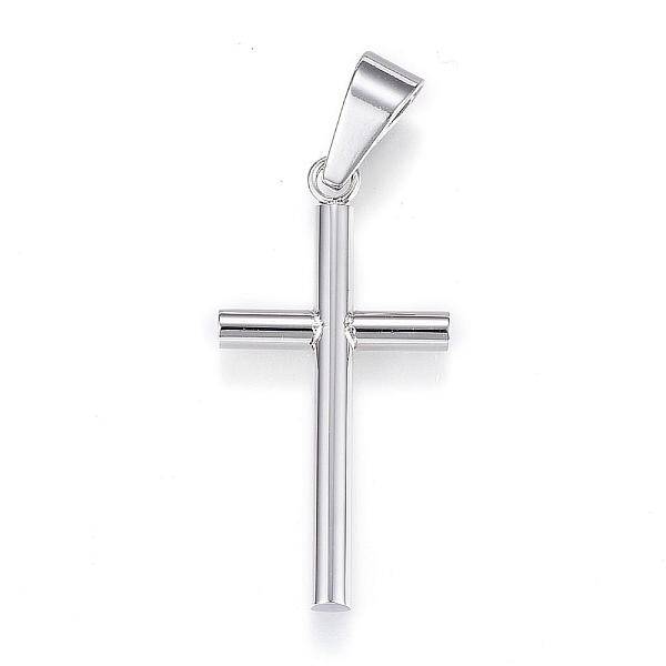 Tarnish Resistant 304 Stainless Steel Pendants