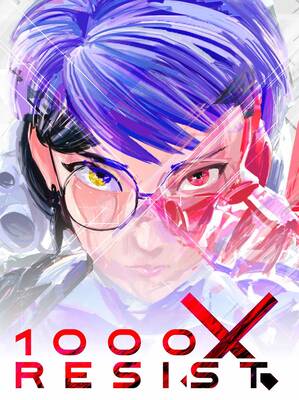 1000xResist ROW | Steam