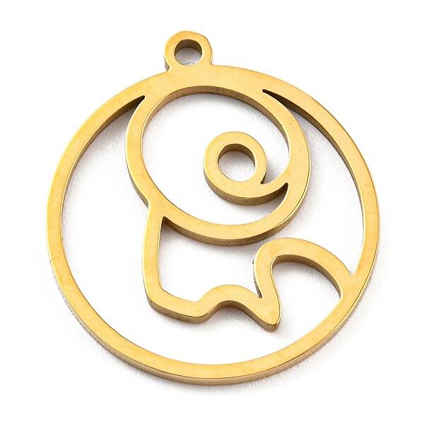 304 Stainless Steel Pendants