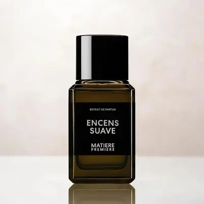 Matiere premiere Encens Suave Unisex perfume extract - 100 ml