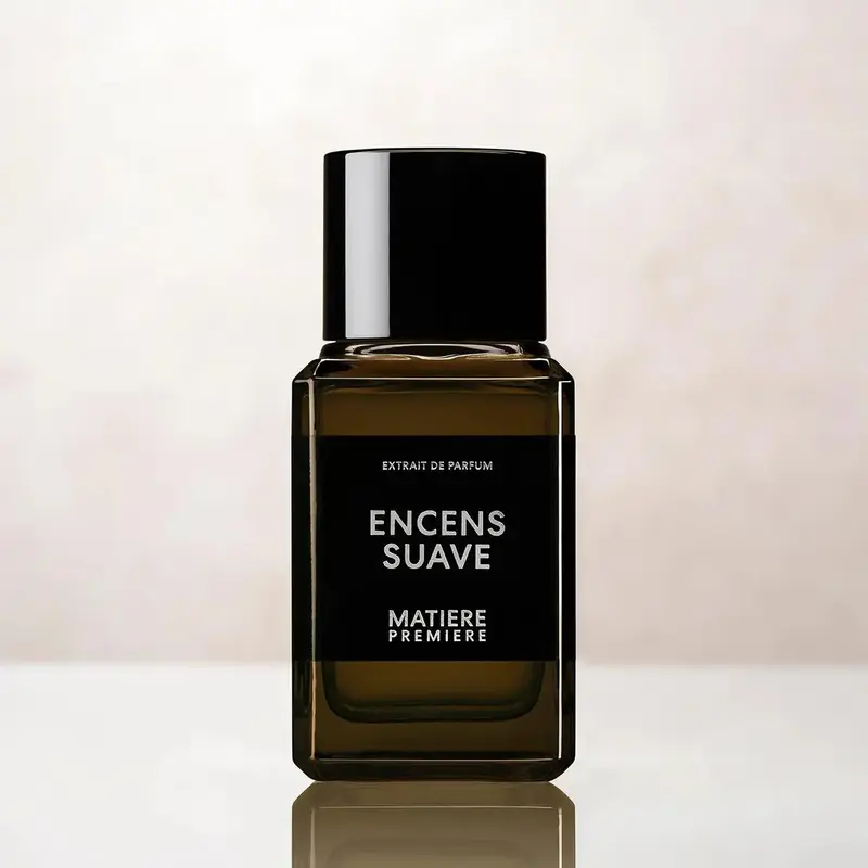 Matiere premiere Encens Suave Unisex perfume extract - 100 ml