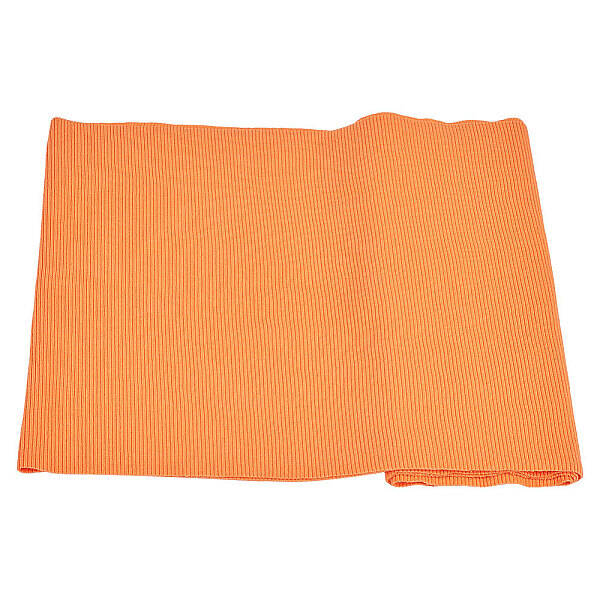 Cotton Ribbing Fabric for Cuffs