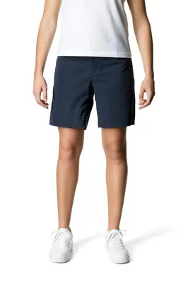 W's Dock Shorts | Color: blue illusion | Size: M