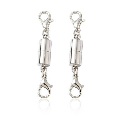 Brass Magnetic Clasps