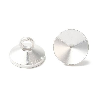 Brass Pendant Bails