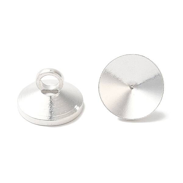 Brass Pendant Bails