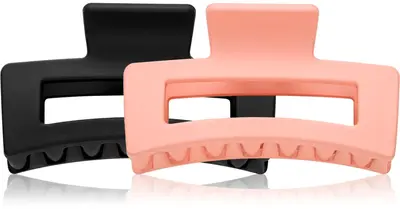 Revolution Claw Clip Hair Clips 2pcs