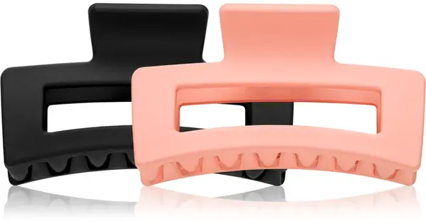 Revolution Claw Clip Hair Clips 2pcs