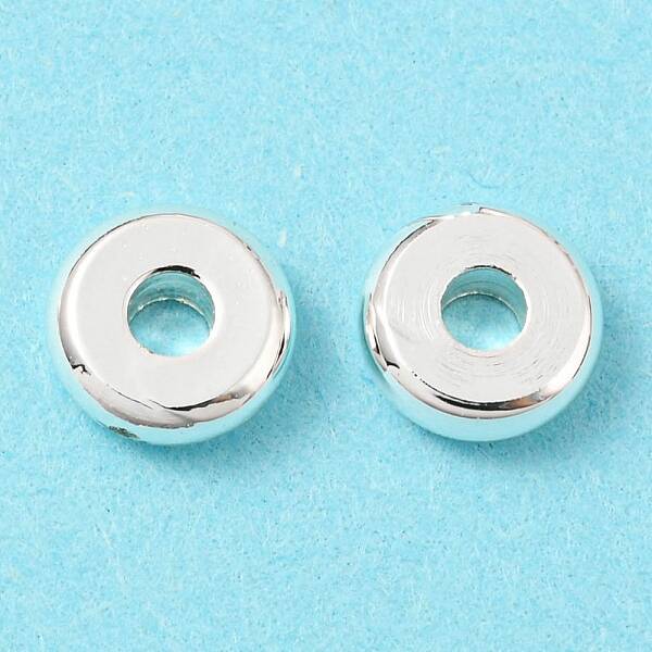 Brass Beads