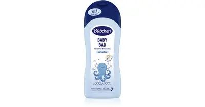 Bübchen delicate bath salts for babies 1000 ml