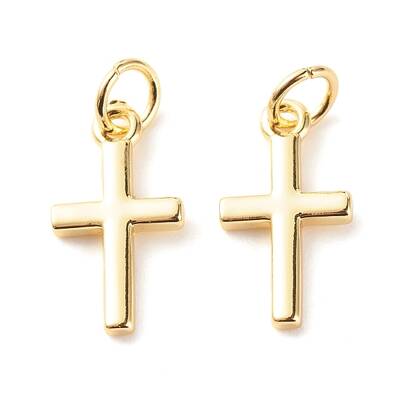 Brass Pendants