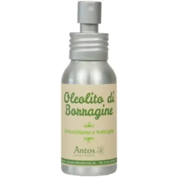 Antos Borage Oil 50 ml